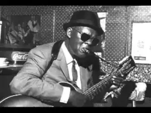 Reverend Gary Davis - You
